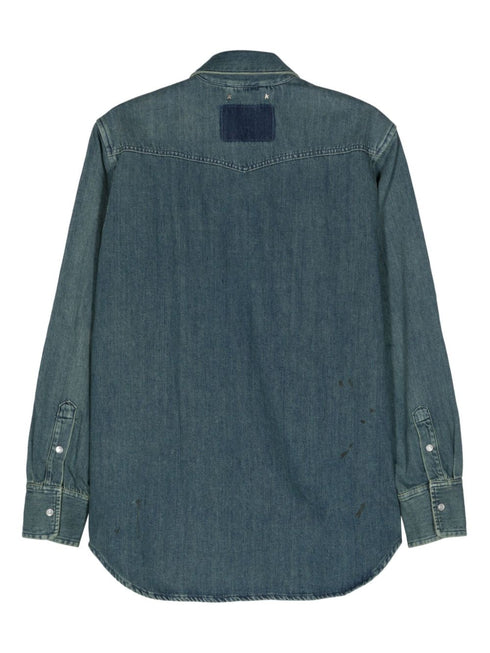OURNEY M'S REGULAR SHIRT